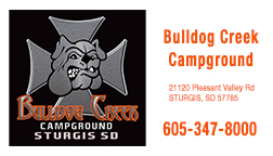 Bulldog Creek Campground