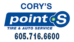 Cory's Point S