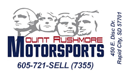 Mt Rushmore Motorsports