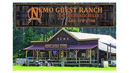 Nemo Guest Ranch